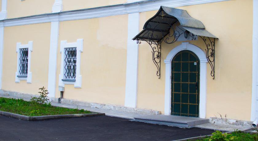 Гостевой дом Паломнический Дом Соборный Двор Смоленск-24